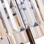 Интерьерная настольная лампа Divinare Nova 3005/23 TL-3