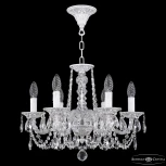 Подвесная люстра Bohemia AL1602 AL16302/6/160 WMN