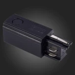 Токоподвод (правый) для трехфазного шинопровода ST Luce ST030.409.10R