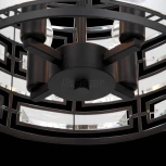 Подвесная люстра ST Luce Chiarezza SL665.403.04