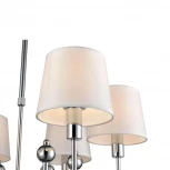 Потолочная люстра на штанге Vele Luce Fabio VL1933L06 (220V)