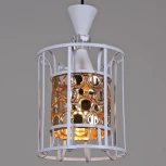 Подвесной светильник Reluce 05362-0.9-03 WH+FGD (220V, на проводе)