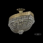 Потолочная люстра Bohemia 1927 19273/70IV G