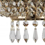 Бра Lumien Hall Mavis LH0021/2W-FGWT