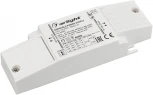 Блок питания ARJ-10-PFC-TRIAC-A (10W, 180-270mA) (IP20 Пластик) 028779 Arlight ARJ