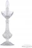 Настольная лампа Bohemia AL7801 AL78100L/12 WMN P Clear/M-1H