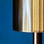 Подвесной светильник Lee Broom Ring Light Imperiumloft 40,1896 (144279-22) (LED, 220V, на проводе, кольцо)