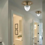 Потолочный светильник Kutek Opera OPE-PL-3(P)