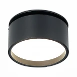 Встраиваемый точечный светильник ST Luce St651 ST651.448.09 (LED, 220V, круглые)