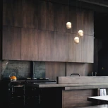 Подвесной светильник Loft It Yum 10413/M (220V, на проводе, круглые)