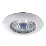 Встраиваемый точечный светильник Novotech Tor 369111