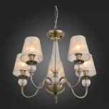 Подвесная люстра ST Luce Grazia SL185.303.05