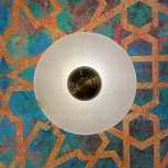 Настенный светильник светодиодный Cloyd Axiom 20331 (220V, круглые)