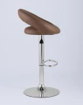 Стул барный Stool Group Купер коричневый УТ000002374