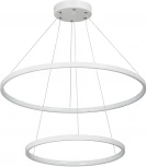 Подвесной светильник ярусный Vitaluce V04614-03/2S (LED, 220V, на тросе)