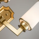 Бра Favourite Sollemnis 2621-2W (220V)