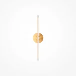 Настенный светильник Maytoni Plume MOD340WL-L10BS3K (LED, 220V)