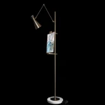 Торшер гибкий Loft It Frame 10123 (220V, выключатель)