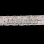 Хрустальный настенный линейный светильник Osgona MONILE 704654