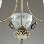 Потолочная люстра Lumion Horas 3403/3C