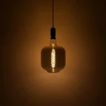 Лампочка светодиодная филаментная Gauss 164802008