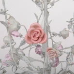 Подвесная люстра Abrasax SD0730/6