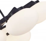 Потолочная люстра на штанге ST Luce Modica SL1503.403.07