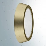 Потолочный светильник круглый Lightstar Urbano Mini 214712 (LED, 220V, IP65)