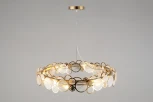 Подвесная люстра Veva APL.829.03.08 Aployt