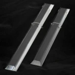 Подвесная люстра Crenshaw LSP-8718 Lussole