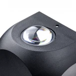 Архитектурная подсветка светодиодная duwi 24788 7