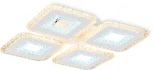Потолочная люстра Ambrella ACRYLICA FA4004 (LED, 220V, пульт управления)