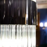 Бра Mayfair L09322.35 (220V, хрусталь K9)