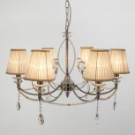 Подвесная люстра Abrasax MA04167C-006 (220V, на цепи)