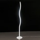 Торшер Citilux Гуффин CL804000 (LED, 220V, выключатель)