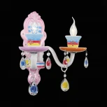 Бра ST Luce Ornato SL673.781.02