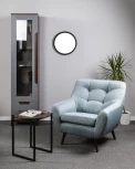 Кресло R-Home Сканди-1 Грей