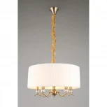 Подвесная люстра Omnilux Molveno OML-57606-05