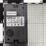 Архитектурная подсветка Citilux CLU0007 (LED, 220V, IP54)
