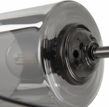 Потолочная люстра Arte Milano Napoli-6336 336336/6 BK (220V)