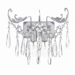 Бра Natali Kovaltseva Gioconda GIOCONDA 81431/1W CHROME