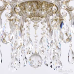 Подвесная люстра Bohemia AL7801 AL78101/10/250 A WMG