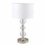 Интерьерная настольная лампа Favourite Ironia 2554-1T (220V)