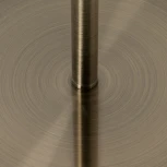 Торшер Arte Lamp Elba A2581PN-1AB (220V, выключатель)