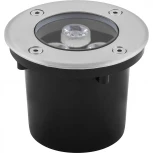 Встраиваемый светильник уличный Feron 32111