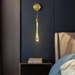 Бра Fial B Wall Imperiumloft Fial-B-Wall01 (212026-23) (LED, 220V)