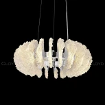 Подвесная люстра светодиодная Cloyd Antigua 11443 (220V, на тросе)