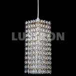 Подвесной светильник Lightstar Cristallo 795422 (220V, на проводе)