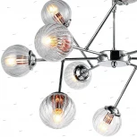 Подвесная люстра Arte Lamp Arancia A9276LM-12CC