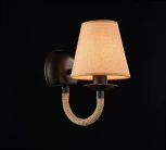 Бра Freya Corda FR4402-WL-01-BL